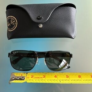 Ray-Ban sunglasses